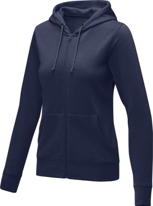 Produktbild Elevate Theron Hoodie mit durchgehendem Reissverschluss (XXL)