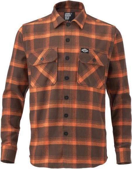 Loose Riders Sequoia Flannel