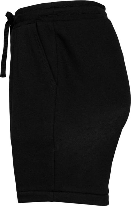 Actual product image Bella Canvas Fleece shorts (L)