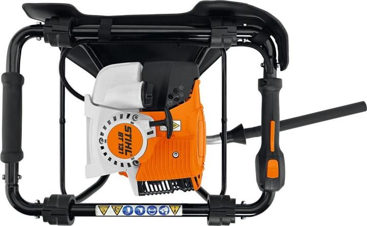 Produktbild Stihl Einmann-Bohrgerät (BT131)