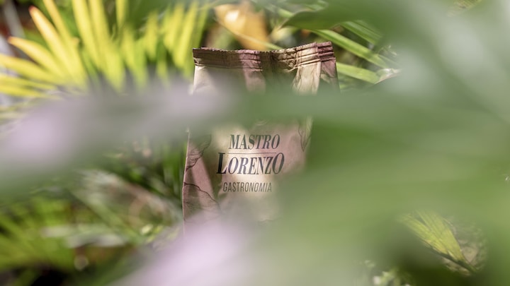 Produktbild Mastro Lorenzo Bioknospe Classico (1000 g, Mittlere Röstung)