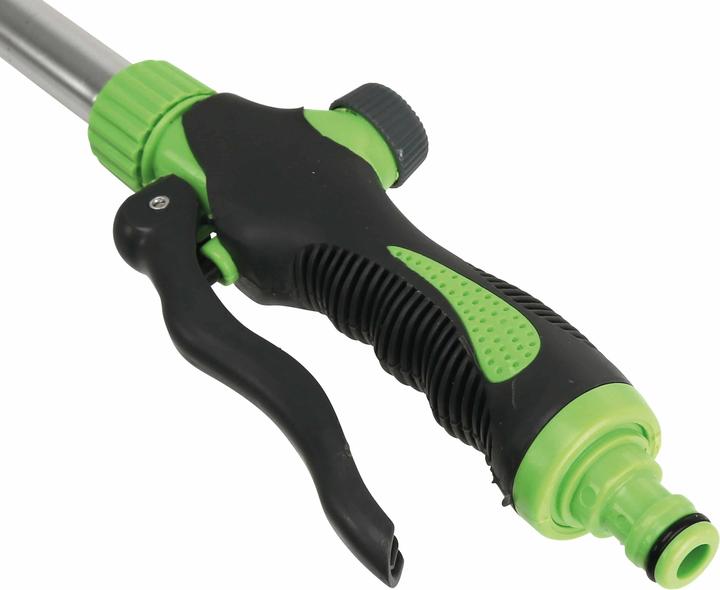 Image du produit Kinzo Tige d'arrosage Raccord de tuyau, 27 buses d'arrosage