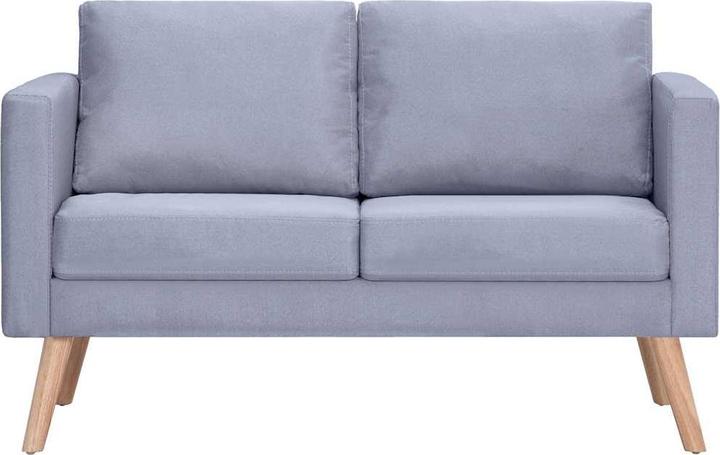 Immagine prodotto vidaXL Sofa (2 posti)