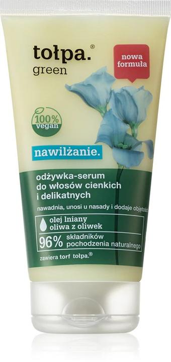 Image du produit Tolpa Hydratant vert (150 ml)