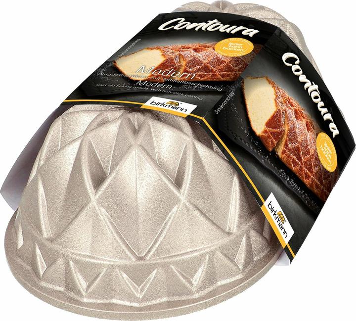 Produktbild Birkmann Backform Contoura Modern (26 cm)