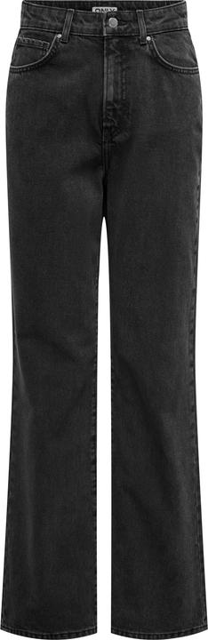 Immagine prodotto Only Taglio dritto Vita alta Jeans dalla vestibilità dritta (W31/L34)
