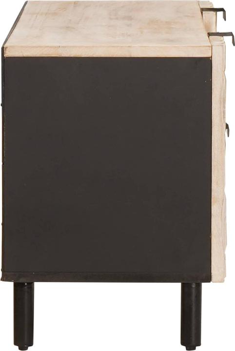 Actual product image vidaXL TV-Schränk (33 x 105 x 46 cm)