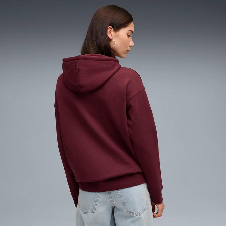 Produktbild Puma CLASS Relaxed Hoodie FL (L)