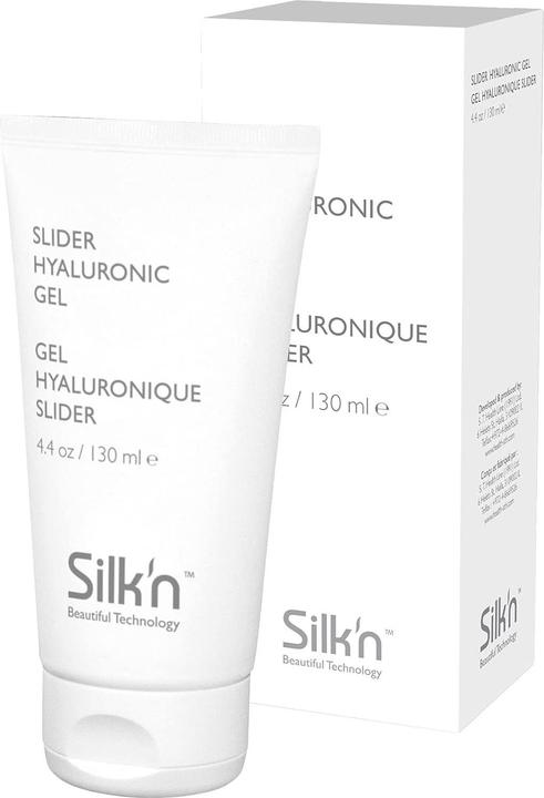 Actual product image Silk'n Gel