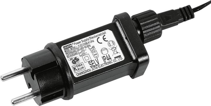 Produktbild Svenska Living LED-Lichterkette 1000 LEDs warm 20m (20 m)