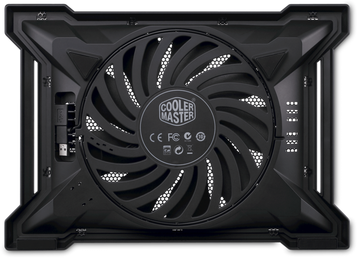 Immagine prodotto Cooler Master Notepal X-Slim II