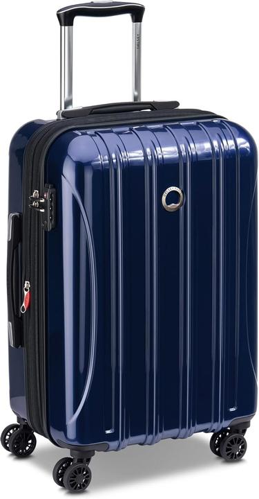 Image du produit Delsey Hélium Aéro, compatible avec Transavia et Iberia, garantie 5 ans