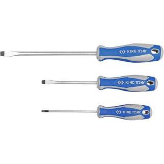 King, Cacciavite, TONY WKRĘTAK PŁASKI 4,0x100mm