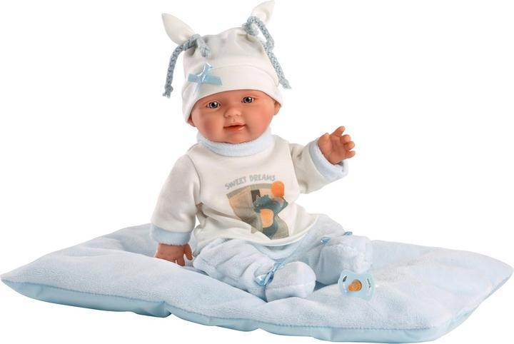 Image du produit Llorens Poupée 26311 Bebito 26cm
