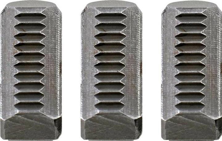 Image du produit Gesipa Mors de mandrin Accu-Bird/ 3tlg