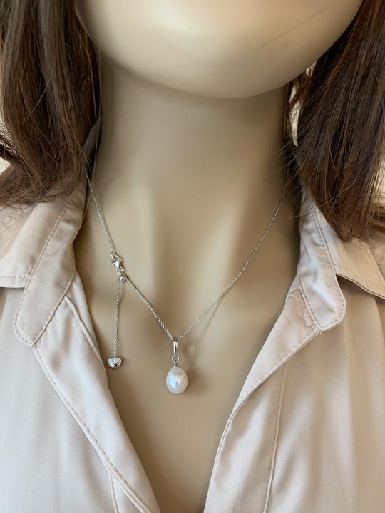 Produktbild Adriana la mia Perla La Maddalena (Silber, Perle)