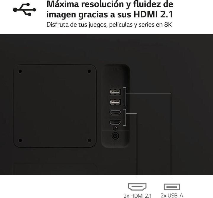 Produktbild LG 27SR50F-B (1920 x 1080 Pixel, 27")