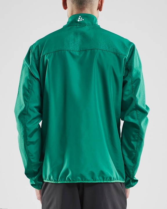 Actual product image Craft Rush Wind Jacket Mens (3XL)