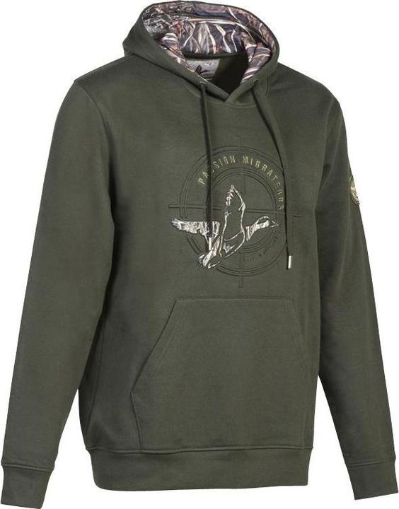 Actual product image Percussion Passion Migrateurs (L)