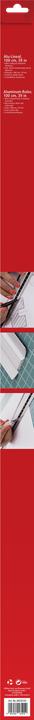 Productafbeelding Aristo Aluminium liniaal 100 cm (100 cm)