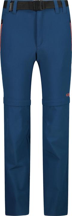 CMP Campagnolo Kid's Zip Off Pant with Belt (152)