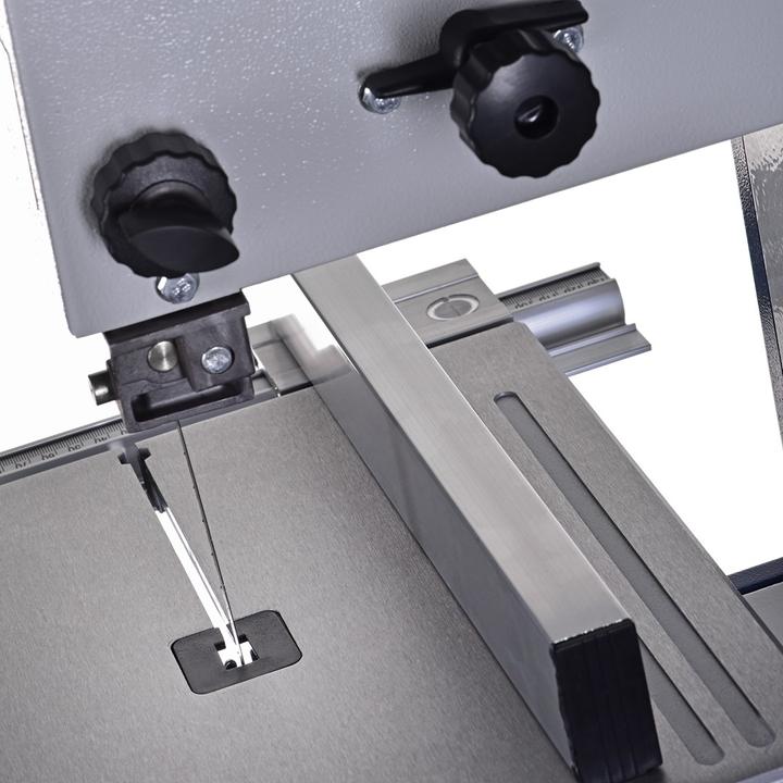 Actual product image Scheppach Basa1
