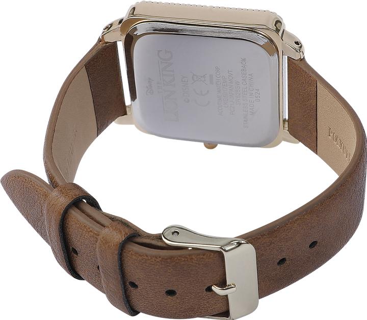 Actual product image Disney Interactive Studios Simba (Zinc alloy)