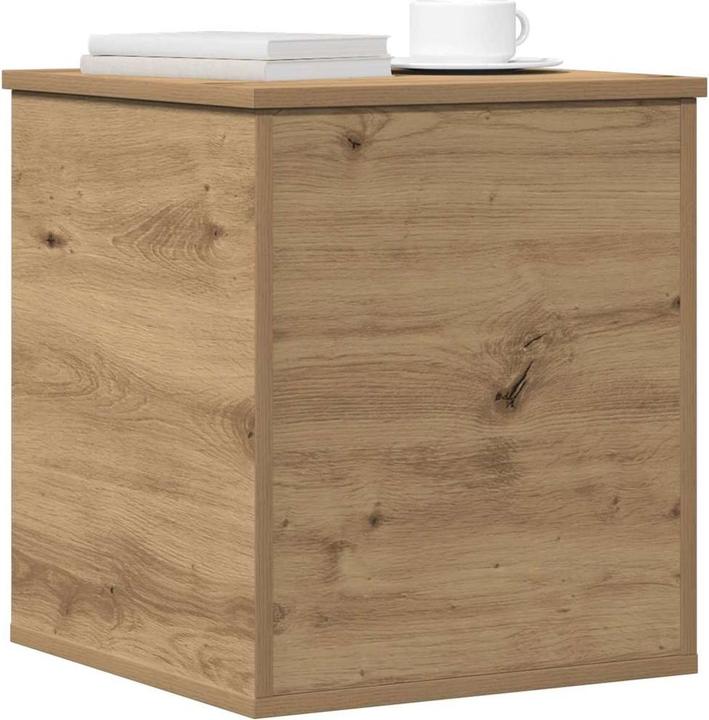 Produktbild VidaXL Aufbewahrungsbox (40 x 42 x 46 cm)