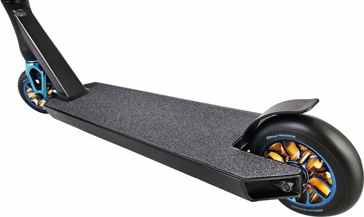 Actual product image Chilli Scooter Pro Ocean Reaper