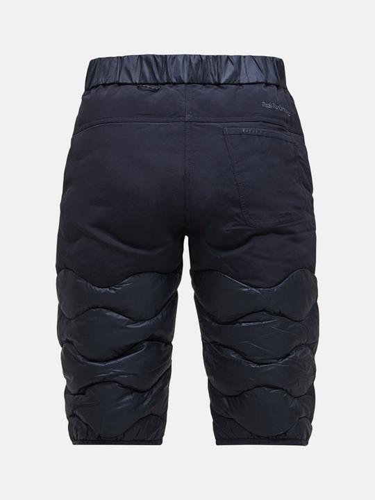 Actual product image Peak Performance Helium Down Shorts (L)