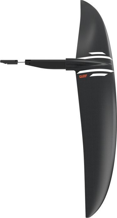 Produktbild Slingshot OneLock Flow Wing