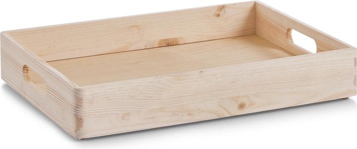 Produktbild Zeller Present Allzweckkisten (40 x 30 x 7 cm, 8.50 l)