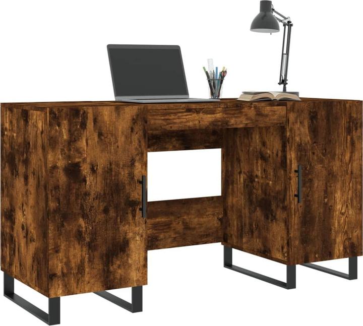 Image du produit vidaXL Schreibtisch (50 x 50 x 75 cm)