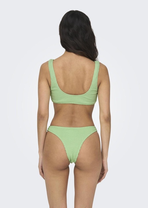 Actual product image Only Structure Bikini Panties (S)