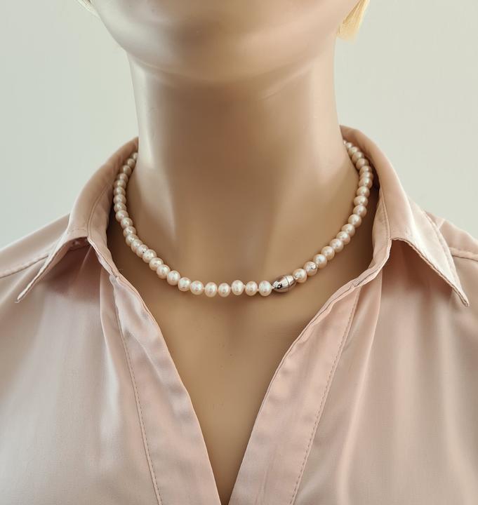Image du produit Adriana la mia Perla La Maddalena (Argent, Perle)