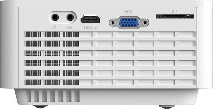 Productafbeelding La Vague LV-HD320 (HD, 2500 lm)