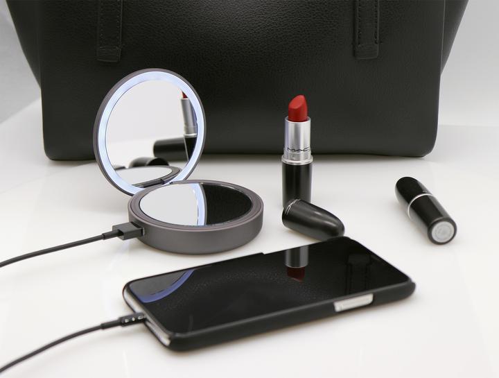 Actual product image Lotta Power Battery Recharger