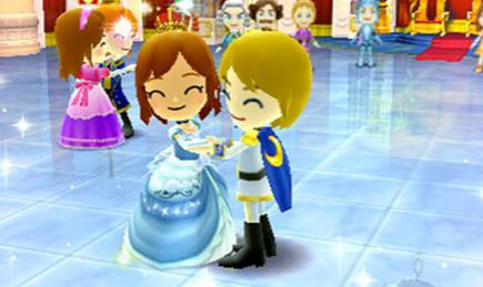 Produktbild Disney Interactive Studios Magical World (3DS, EN)