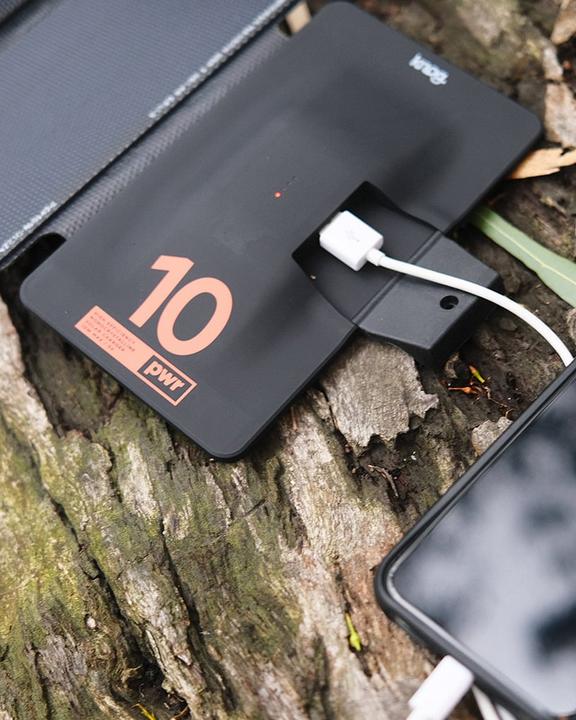 Image du produit knog. panneau solaire (10 W, 0.45 kg)