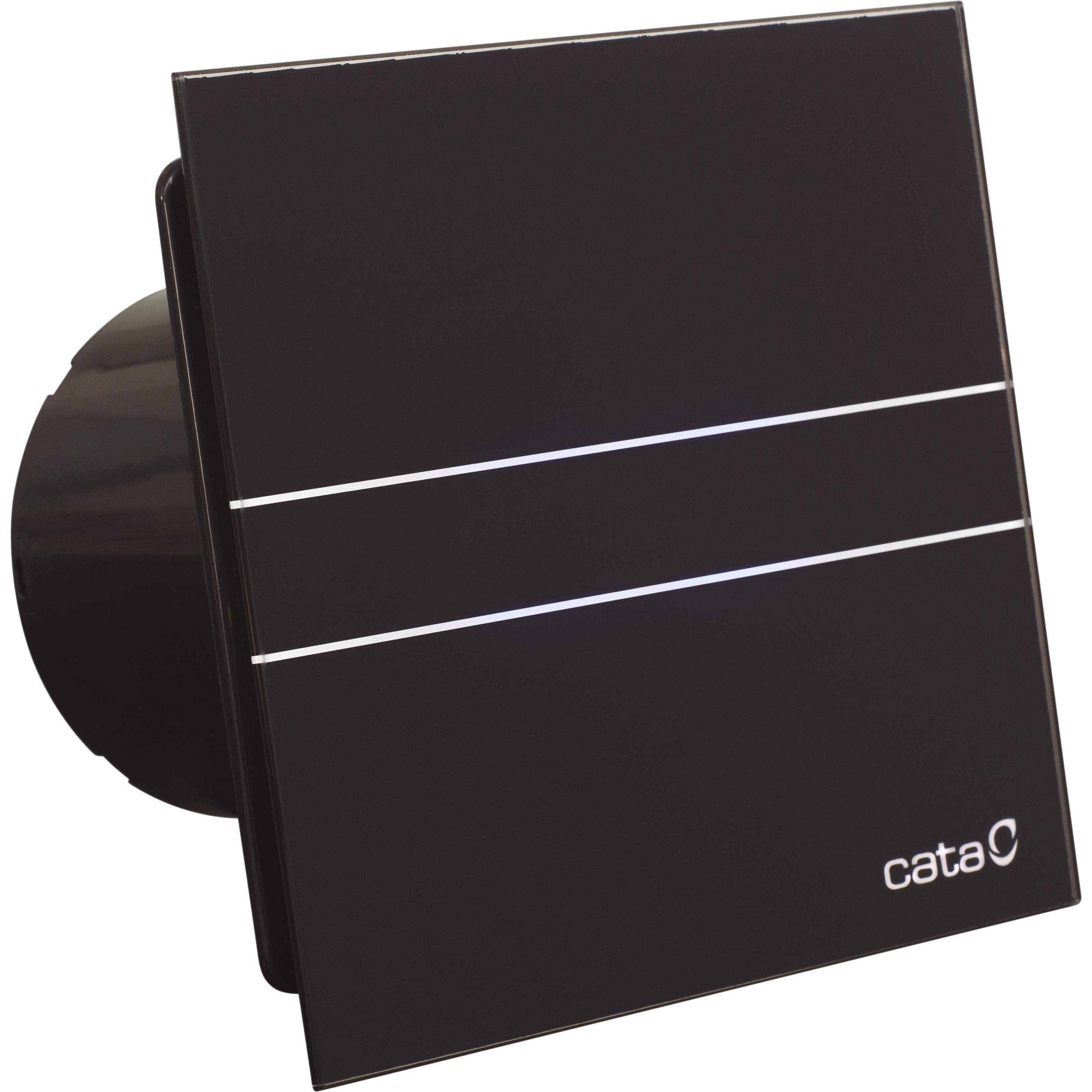 Przybysz, Ventilator, E-120 G BK STD