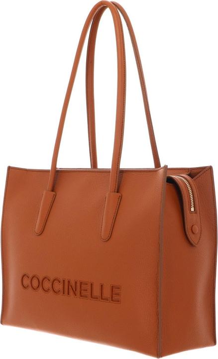 Immagine prodotto Coccinelle Myrtha26 Handbag Grained Leather