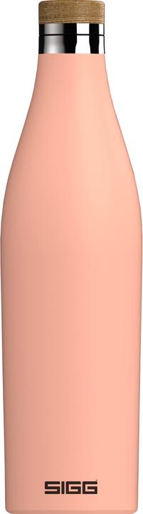 Shy pink