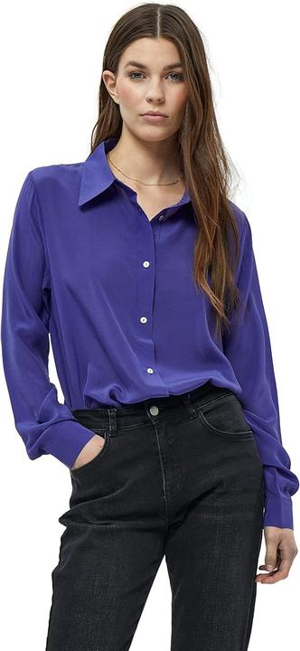 Immagine prodotto Minus Camicia di Seta Caty (40)