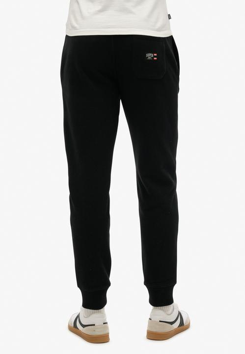 Produktbild Superdry Essential Jogginghose mit Logo (S)
