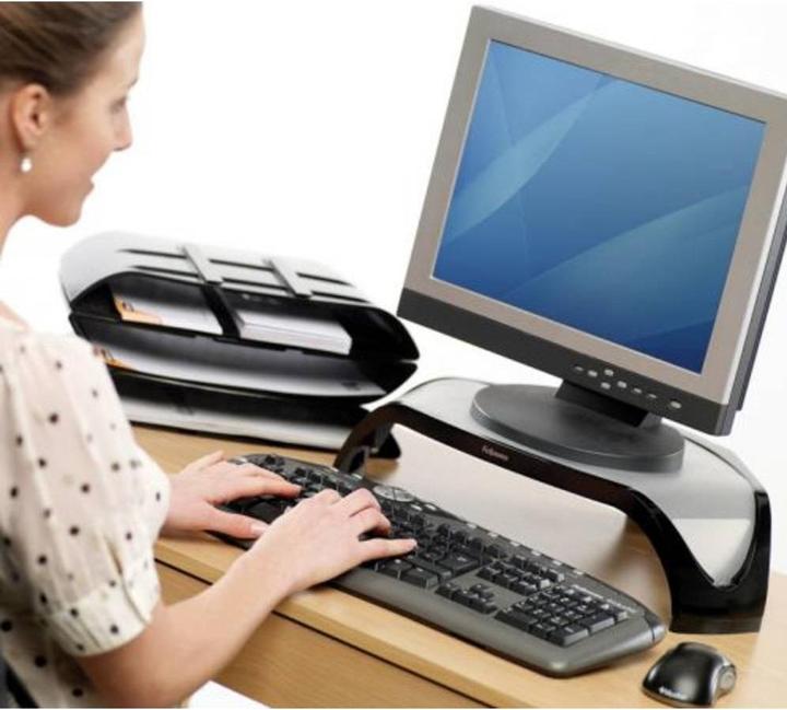 Actual product image Fellowes Smart Suites