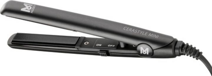 Actual product image Moser CeraStyle Mini (Hair straightening brushes)