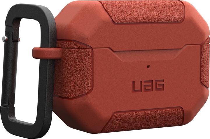 Actual product image UAG Scout Case - Apple Airpods Pro 2nd Gen (Headphone bag)