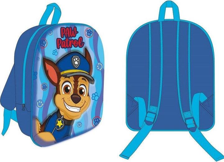 Produktbild Paw Patrol 3D Rucksack