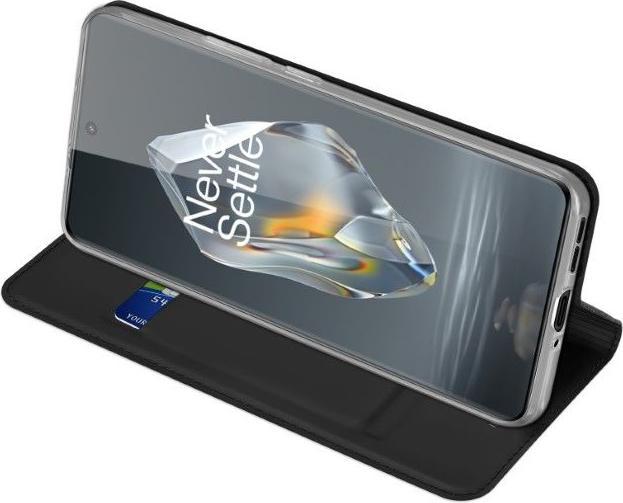 Produktbild Dux Ducis Skin Pro Series Bookcover (OnePlus 12R)