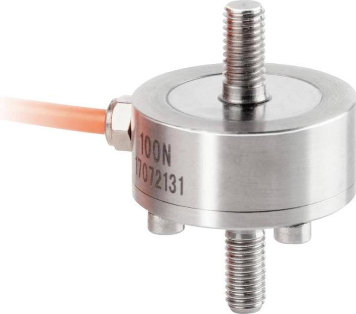 Sauter CP 500-3P8 Weegcel CP 500-3P8, nominale belasting 500 kg kopen ? Electronic Sauter CP 500-3P8 Weegcel CP 500-3P8, nominale belasting 500 kg kopen ? Electronic